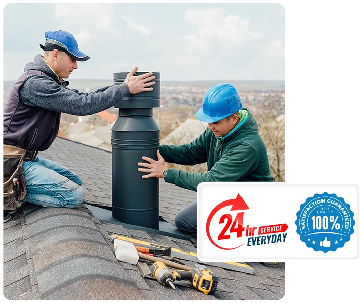 Chimney & Fireplace Installation And Repair in Cranston, RI