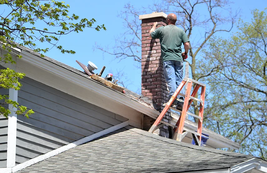 Chimney & Fireplace Inspections Services in Cranston, RI